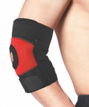 Налокотник NEO Elbow Support Pro PS-6011 Налокотники, Налокотник NEO Elbow Support Pro PS-6011 - Налокотник NEO Elbow Support Pro PS-6011 Налокотники